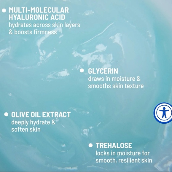 HYDRAGLASS Prep Serum Gel NIB - Picture 2 of 4